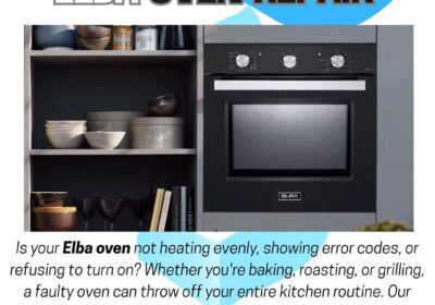 Elba-Oven