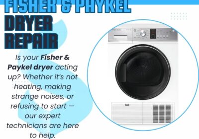 FP-Dryer