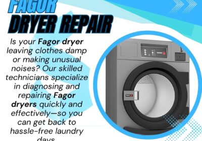 Fagor-Dryer
