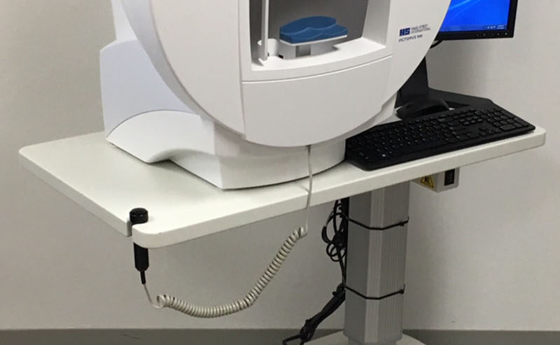 New Medical Electronic, Dental Device and ophthalmic device for hospital