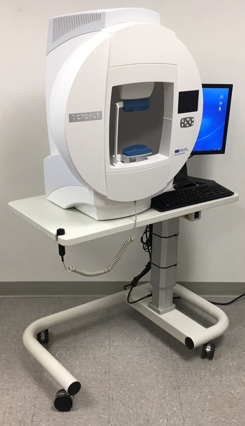 New Medical Electronic, Dental Device and ophthalmic device for hospital