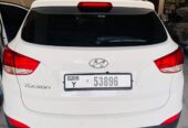 2015 Hyundai Tucson – 2.0L Engine – Excellent Condition