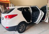 2015 Hyundai Tucson – 2.0L Engine – Excellent Condition