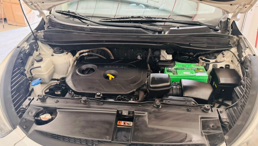 2015 Hyundai Tucson – 2.0L Engine – Excellent Condition