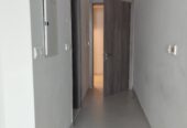 Unfurnished Studio Apartment for Rent in SOL Avenue, Business Bay – Prime Location | Modern Living | 490 sq. ft.