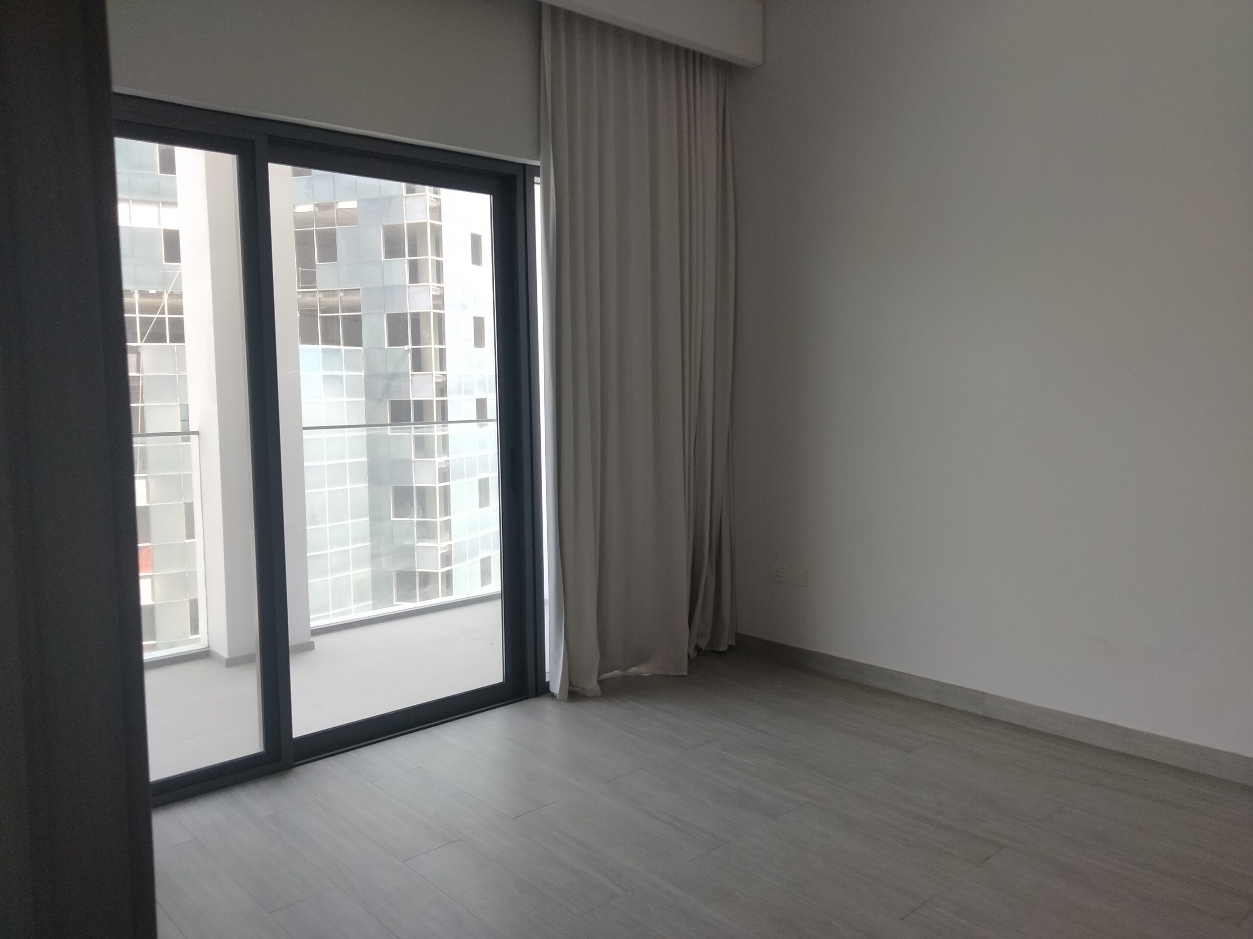 1 Bedroom Apartment in Business Bay| Unfurnished | Spacious Layout | Prime Location