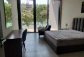 Furnished Studio Apartment for Rent in SOL Avenue, Business Bay – Prime Location | Modern Living | 490 sq. ft.