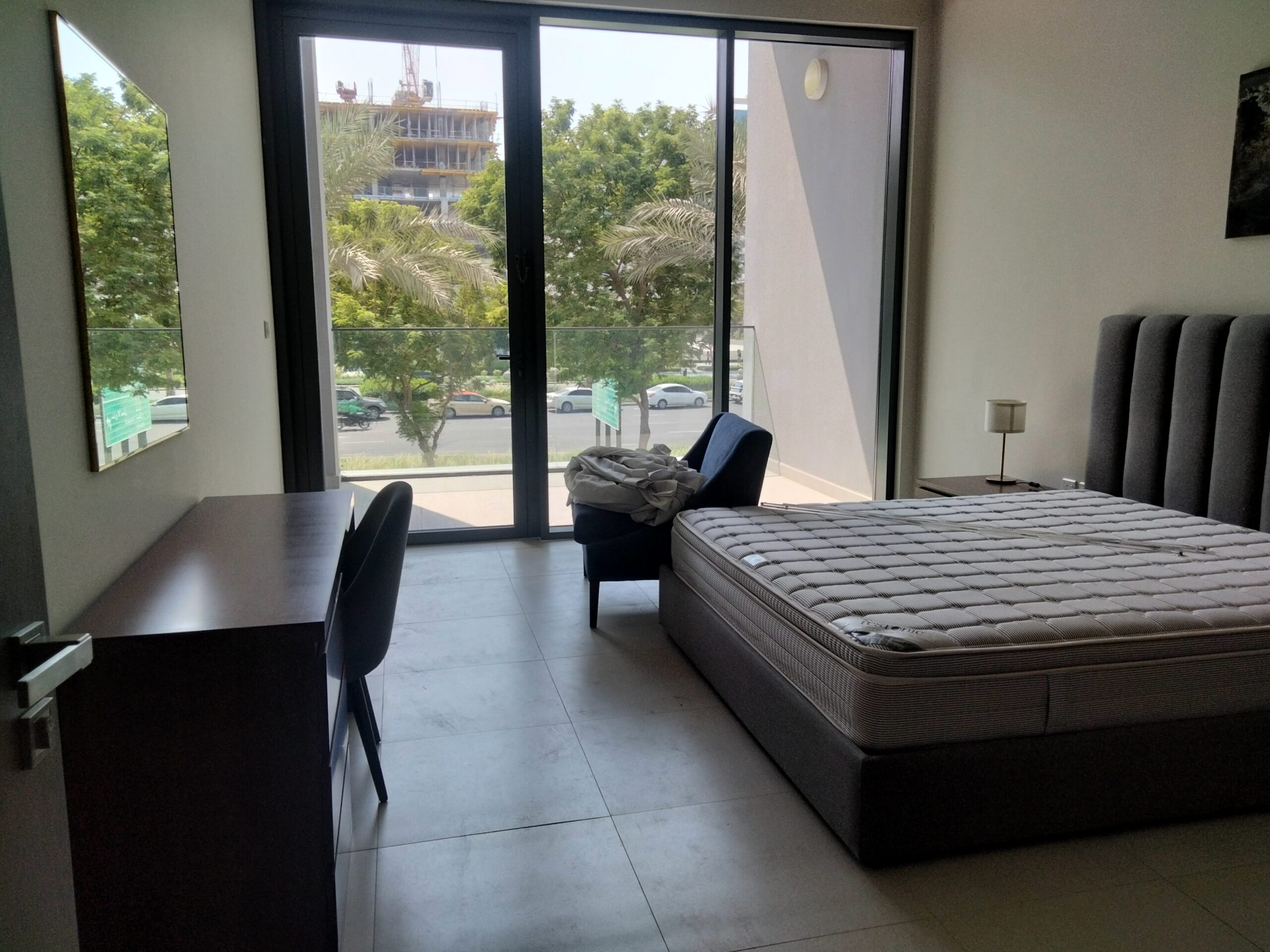 Fully Furnished Studio in Business Bay | Ready to Move | Prime Location