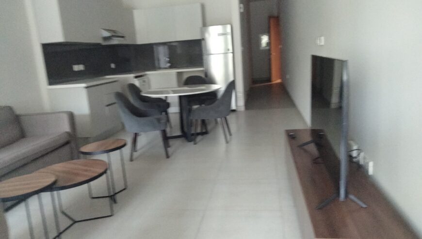 Fully Furnished Studio in Business Bay | Ready to Move | Prime Location