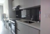 Unfurnished Studio Apartment for Rent in SOL Avenue, Business Bay – Prime Location | Modern Living | 490 sq. ft.