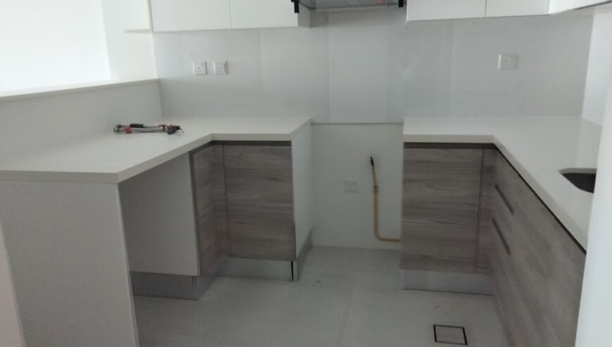 One Bedroom Apartment in Business Bay| Unfurnished | Spacious Layout | Prime Location