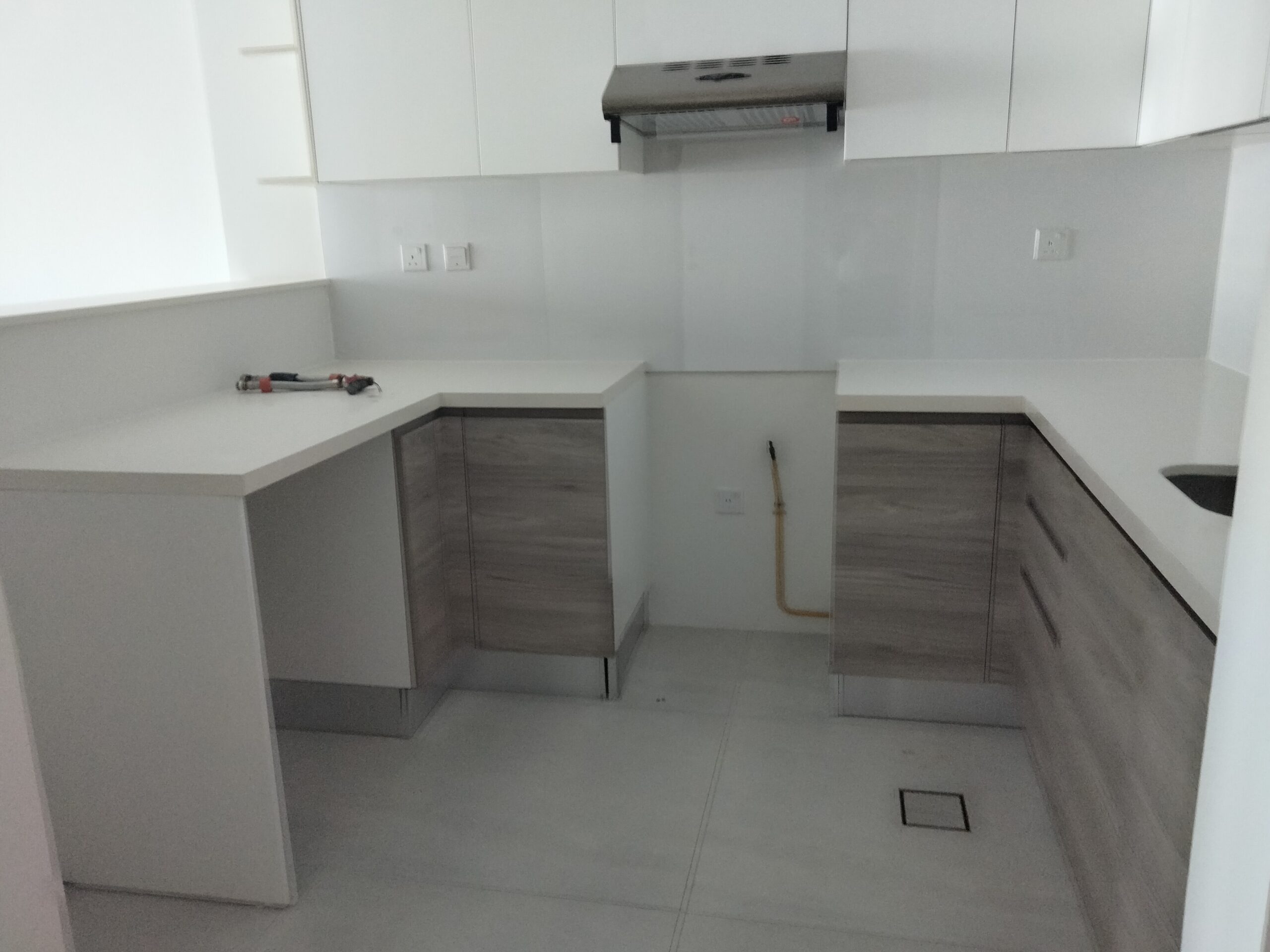 One Bedroom Apartment in Business Bay| Unfurnished | Spacious Layout | Prime Location