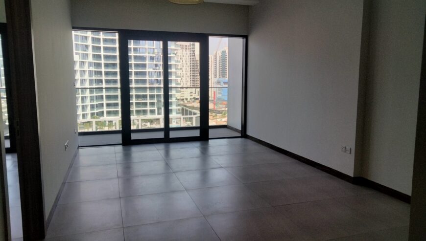 One Bedroom Apartment in Business Bay| Unfurnished | Spacious Layout | Prime Location