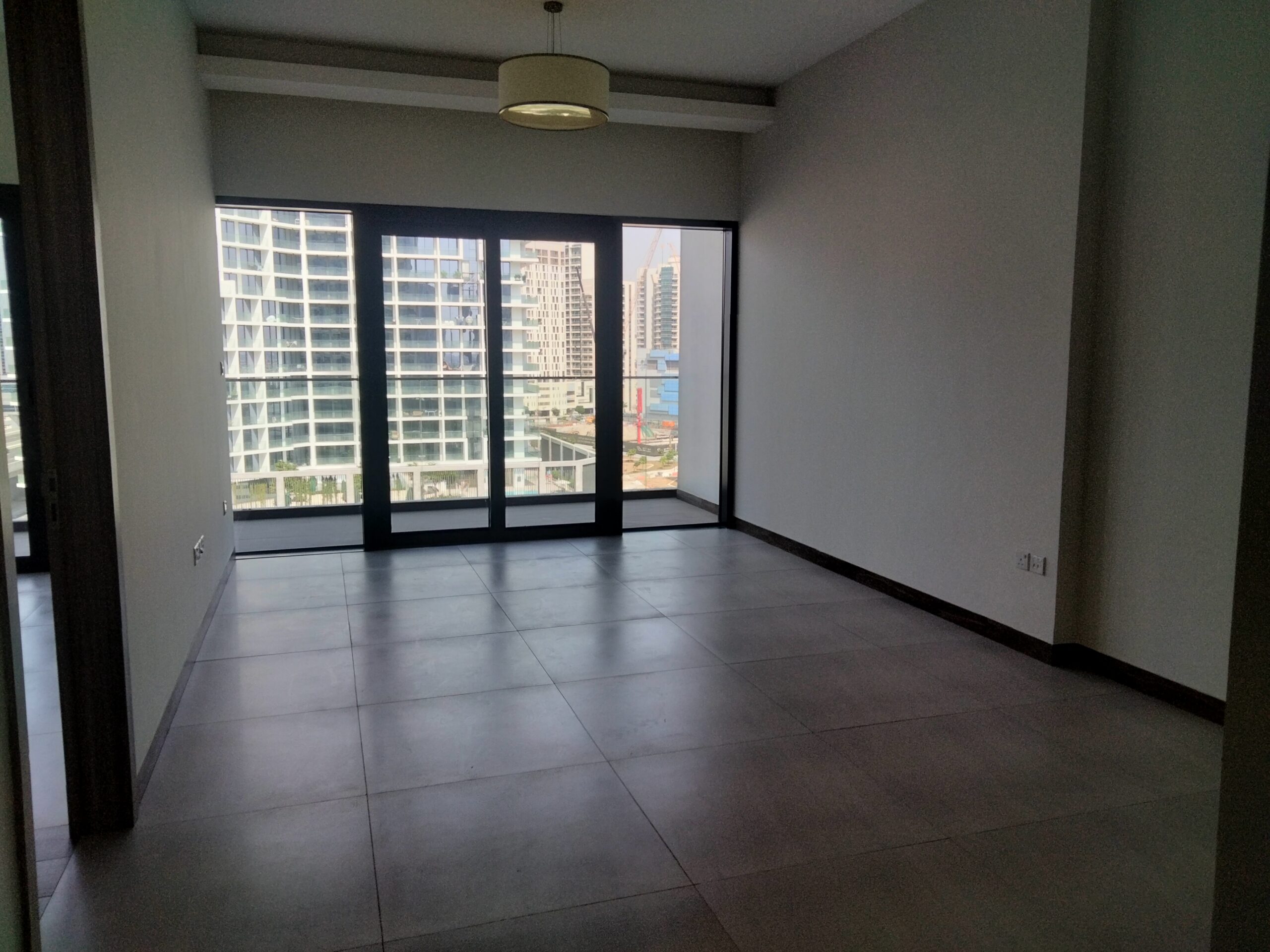 One Bedroom Apartment in Business Bay| Unfurnished | Spacious Layout | Prime Location
