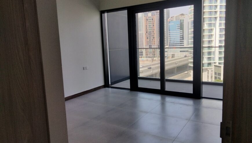 One Bedroom Apartment in Business Bay| Unfurnished | Spacious Layout | Prime Location