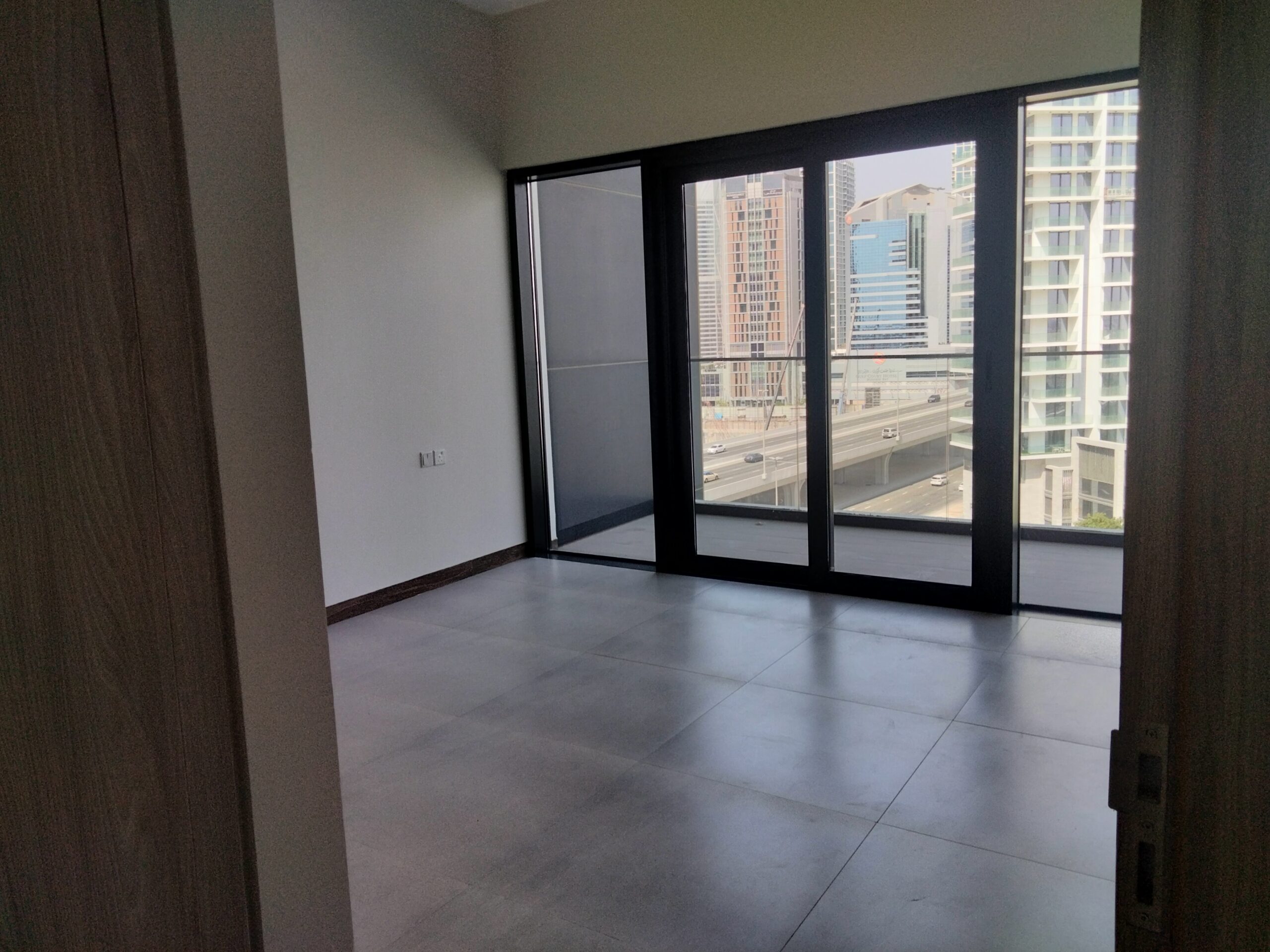 One Bedroom Apartment in Business Bay| Unfurnished | Spacious Layout | Prime Location
