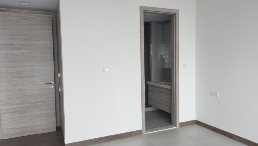 One Bedroom Apartment in Business Bay| Unfurnished | Spacious Layout | Prime Location