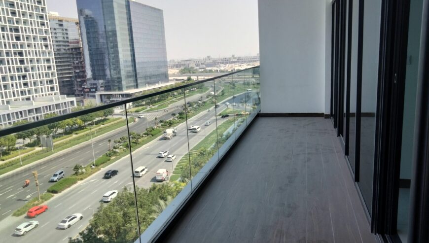 One Bedroom Apartment in Business Bay| Unfurnished | Spacious Layout | Prime Location