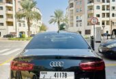 🚘 Audi A6 2016 – GCC Specs | V6 2.8L | Excellent Condition