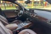 🚘 Audi A6 2016 – GCC Specs | V6 2.8L | Excellent Condition