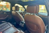 🚘 Audi A6 2016 – GCC Specs | V6 2.8L | Excellent Condition