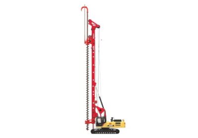 Sany-2025-SR185-MIII-Rotary-Drilling-Rig-2