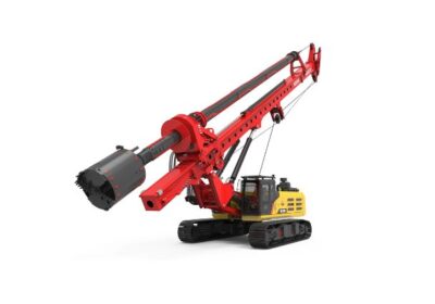 Sany-2025-SR285R-C10-Rotary-Drilling-Rig-2