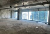 OFFICE SPACE FOR SALE | PRIME LOCATION | SHELL AND CORE | RARE OPPORTUNITY