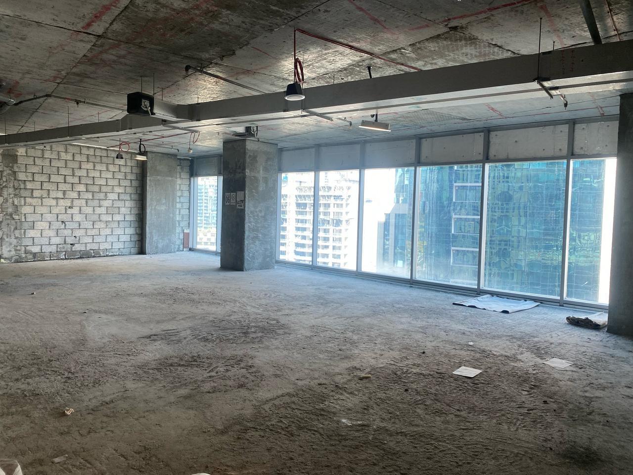 OFFICE SPACE FOR SALE | PRIME LOCATION | SHELL AND CORE | RARE OPPORTUNITY