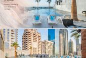 For Sale: 1-Bedroom Apartment in A A Tower, Sheikh Zayed Road