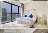 For Sale: 1-Bedroom Apartment in A A Tower, Sheikh Zayed Road