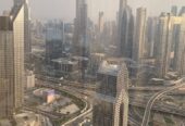 For Sale: 1-Bedroom Apartment in A A Tower, Sheikh Zayed Road