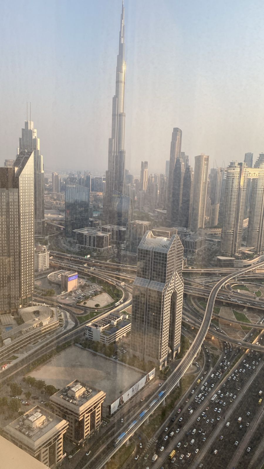 For Sale: 1-Bedroom Apartment in A A Tower, Sheikh Zayed Road