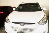 2015 Hyundai Tucson – 2.0L Engine – Excellent Condition