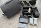 New Drones and Aerial Imaging