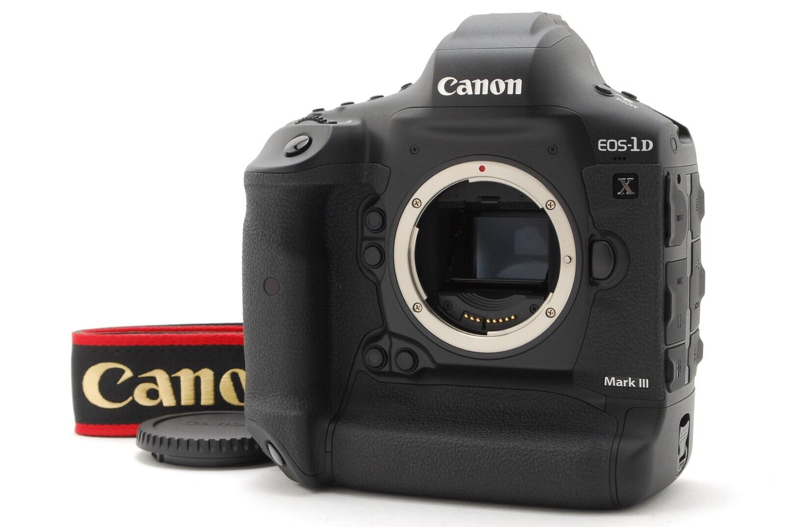 New Camera Digital And Cameras Equipment