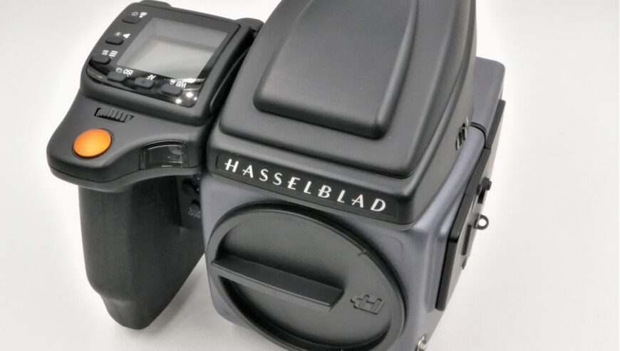New Camera Digital And Cameras Equipment