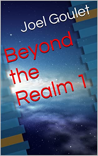 Read some Joel Goulet e-book novels for free.