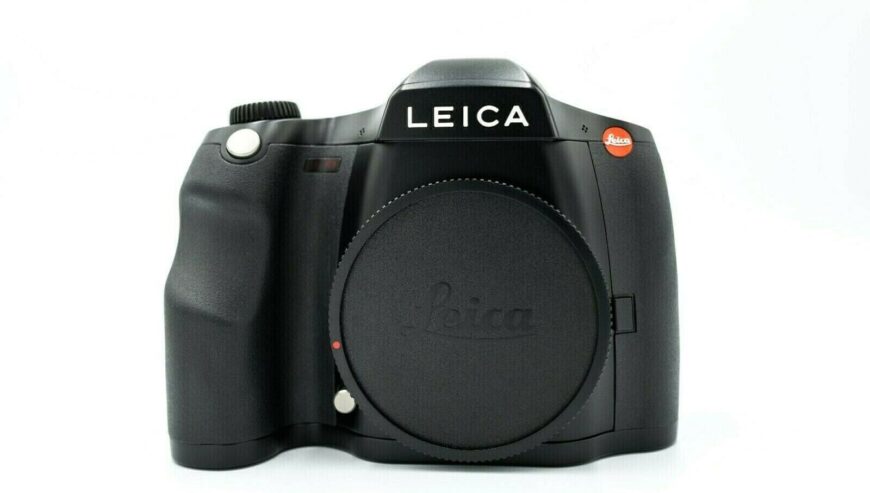 New Camera Digital And Cameras Equipment