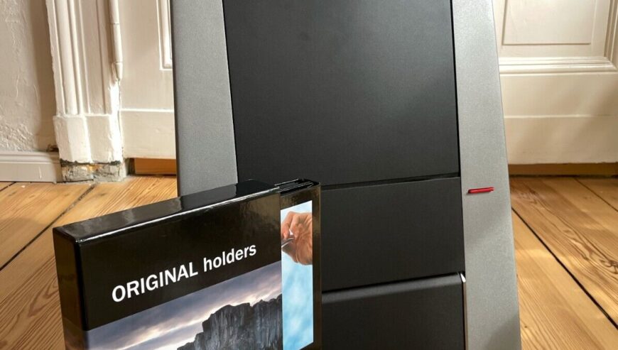 Hasselblad Flextight X1 Scanner