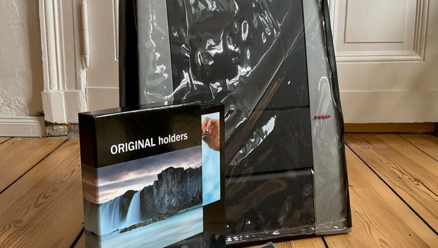 Hasselblad Flextight X1 Scanner