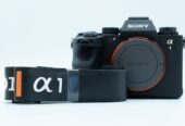 New Camera Digital And Cameras Equipment