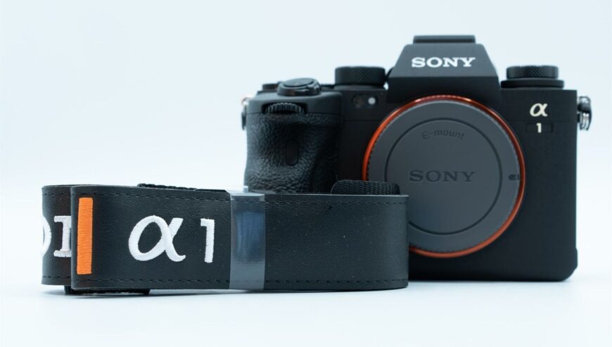 New Camera Digital And Cameras Equipment