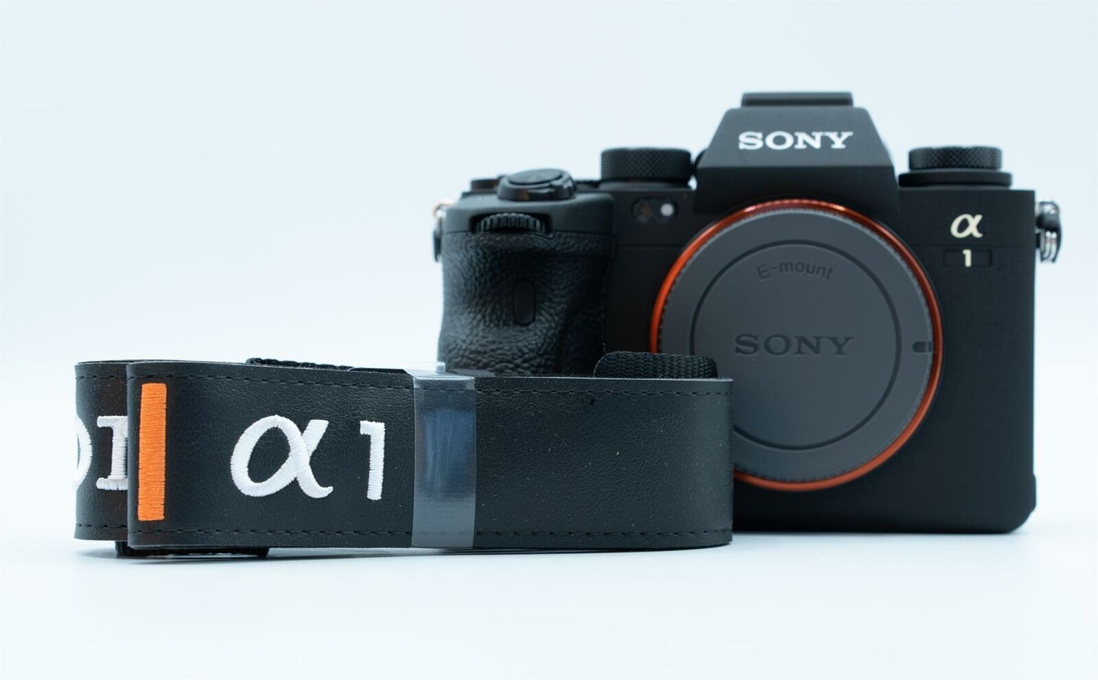 New Camera Digital And Cameras Equipment