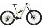 2025 Canyon Torque 6 Mountain Bike (ZONACYCLES)
