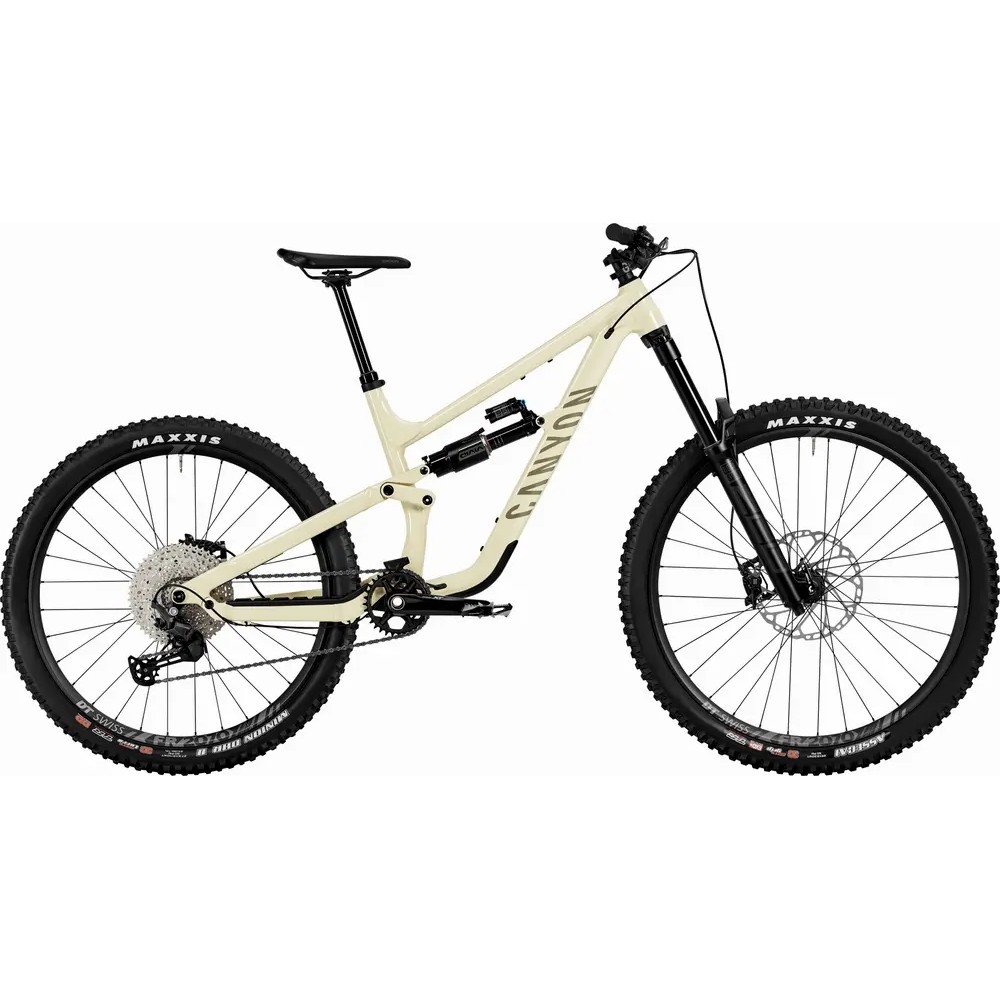 2025 Canyon Torque 6 Mountain Bike (ZONACYCLES)