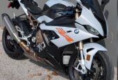 2021 BMW s1000rr