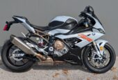 2021 BMW s1000rr