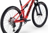 2026 BMC Fourstroke 01 THREE Mountain Bike (ZONACYCLES)