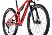 2026 BMC Fourstroke 01 THREE Mountain Bike (ZONACYCLES)